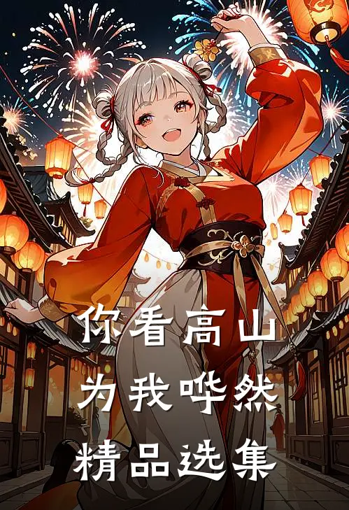 你看高山为我哗然精品选集