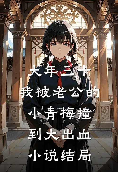 大年三十，我被老公的小青梅撞到大出血小说结局