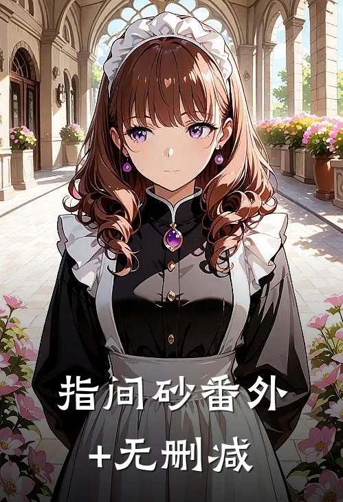 指间砂番外+无删减