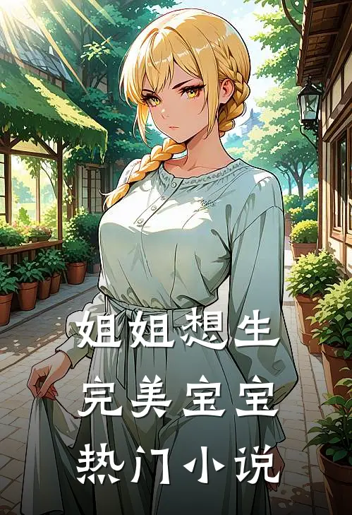 姐姐想生完美宝宝热门小说