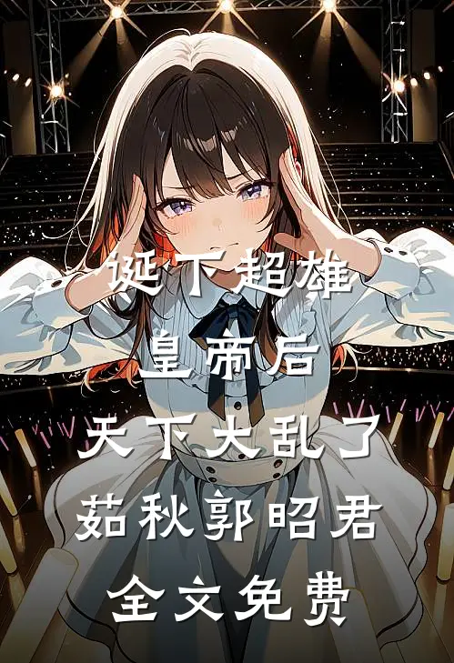 诞下超雄皇帝后，天下大乱了茹秋郭昭君全文免费