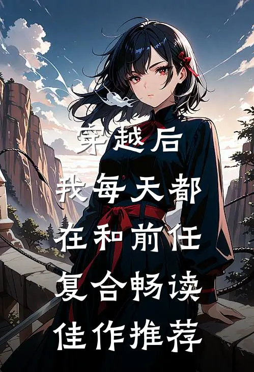 穿越后，我每天都在和前任复合畅读佳作推荐