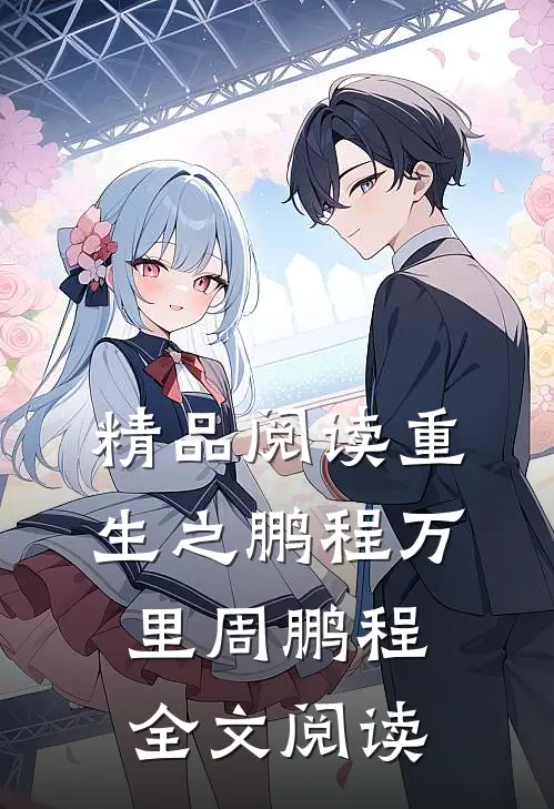 精品阅读重生之鹏程万里周鹏程全文阅读