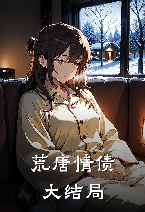 荒唐情债大结局
