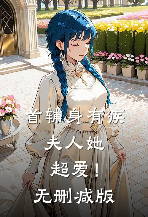 首辅身有疾，夫人她超爱！无删减版