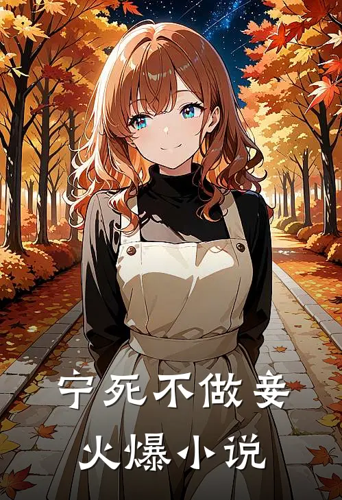 宁死不做妾火爆小说