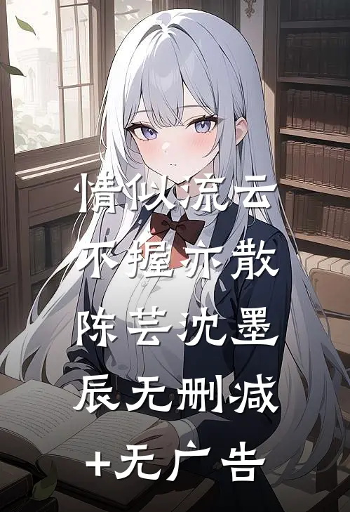 情似流云，不握亦散陈芸沈墨辰无删减+无广告