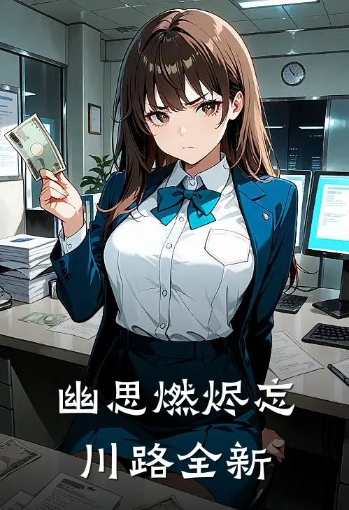 幽思燃烬忘川路全新