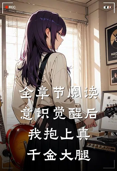 全章节阅读意识觉醒后，我抱上真千金大腿