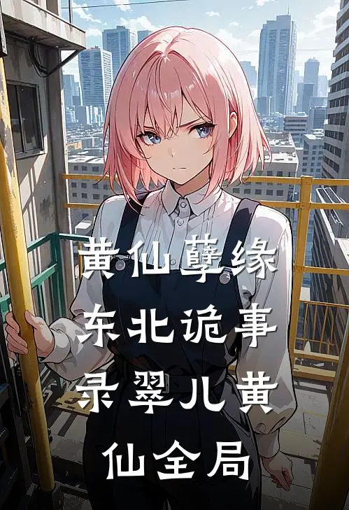 黄仙孽缘：东北诡事录翠儿黄仙全局