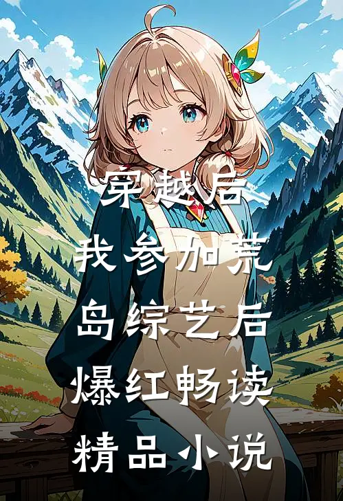 穿越后，我参加荒岛综艺后爆红畅读精品小说