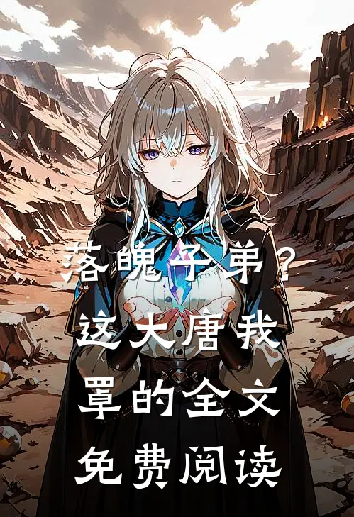 落魄子弟？这大唐我罩的全文免费阅读