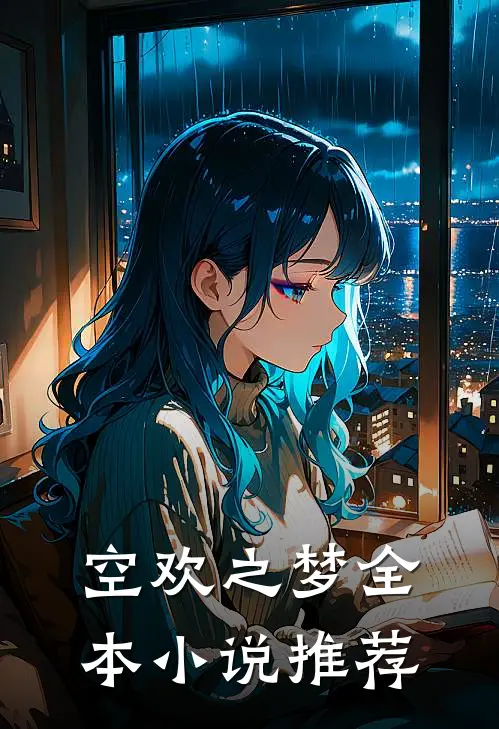 空欢之梦全本小说推荐