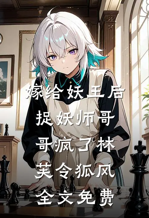 嫁给妖王后，捉妖师哥哥疯了林芙令狐风全文免费