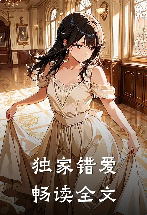 独家错爱畅读全文免费阅读