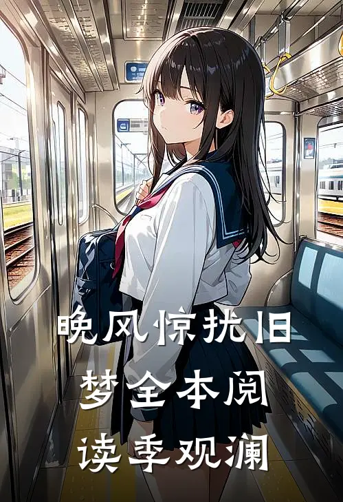 晚风惊扰旧梦全本阅读季观澜