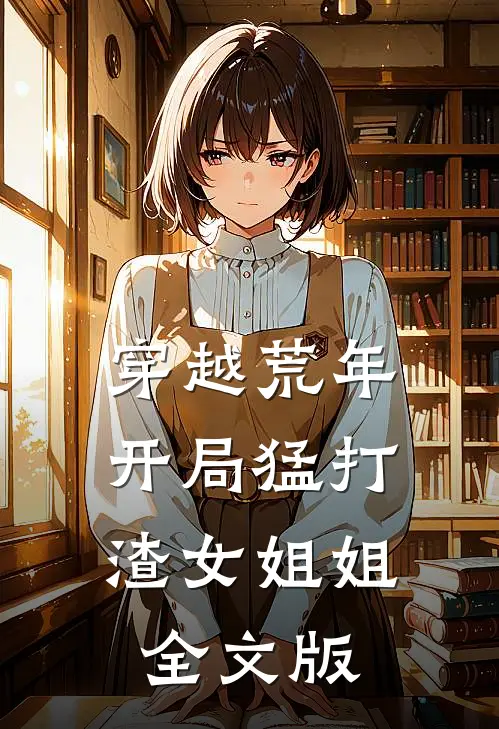 穿越荒年：开局猛打渣女姐姐全文版