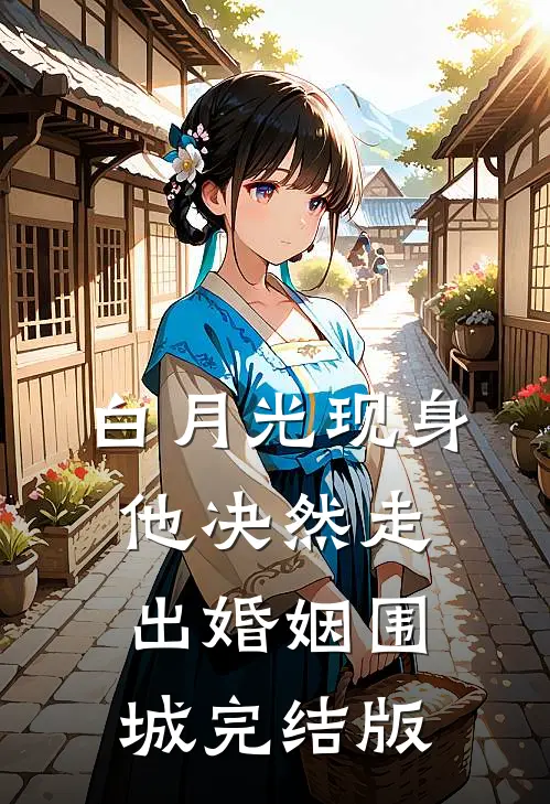 白月光现身，他决然走出婚姻围城完结版