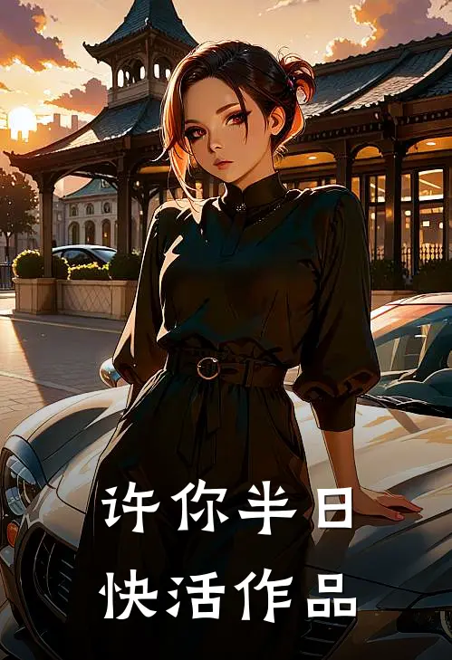 许你半日快活作品