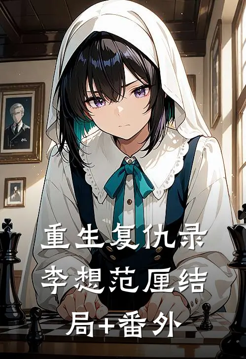 重生复仇录李想范厘结局+番外