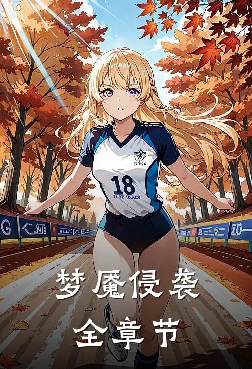 梦魇侵袭全章节