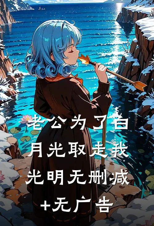 老公为了白月光取走我光明无删减+无广告
