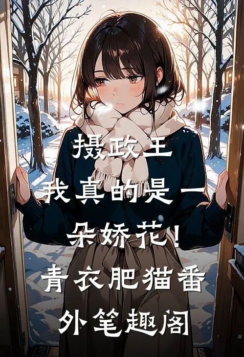 摄政王，我真的是一朵娇花！：青衣肥猫番外笔趣阁
