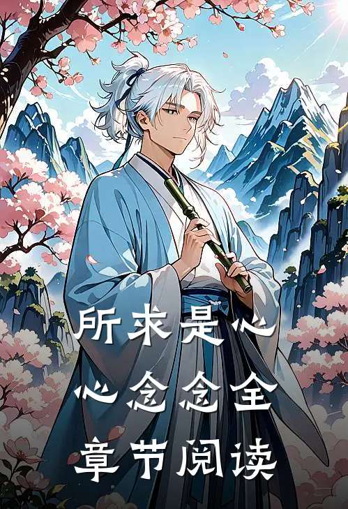 所求是心心念念全章节阅读