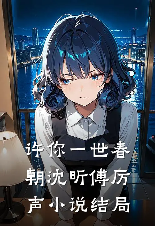 许你一世春朝沈昕傅厉声小说结局