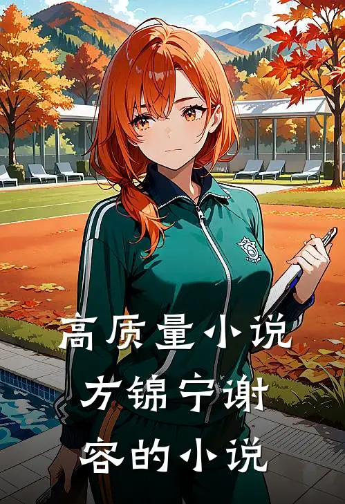 高质量小说方锦宁谢容的小说
