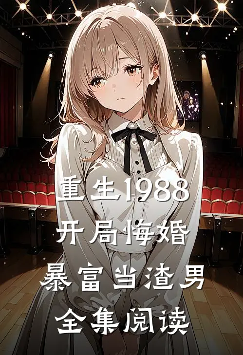 重生1988：开局悔婚，暴富当渣男全集阅读