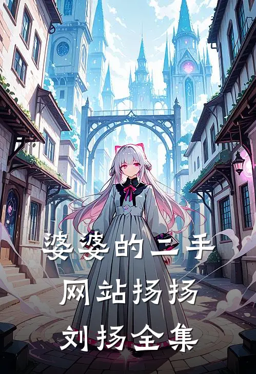 婆婆的二手网站扬扬刘扬 全集