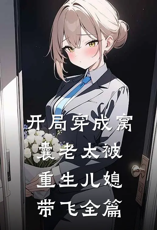 开局穿成窝囊老太被重生儿媳带飞全篇