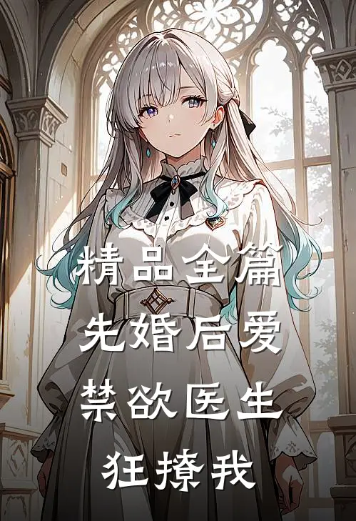 精品全篇先婚后爱：禁欲医生狂撩我