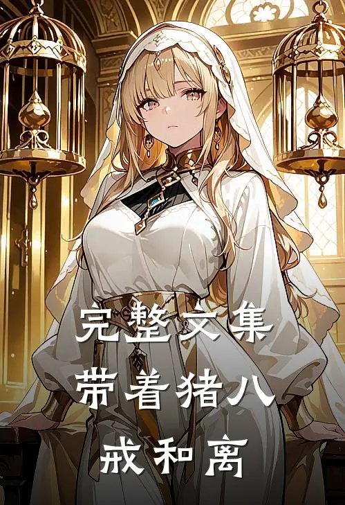 完整文集带着猪八戒和离