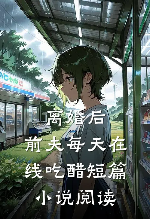 离婚后，前夫每天在线吃醋短篇小说阅读