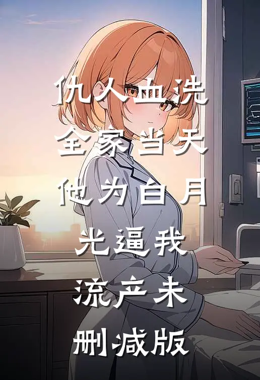 仇人血洗全家当天，他为白月光逼我流产未删减版