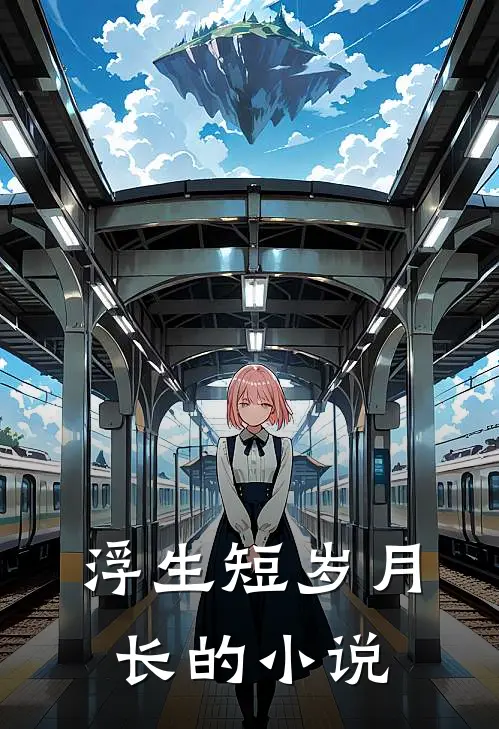 浮生短岁月长的小说