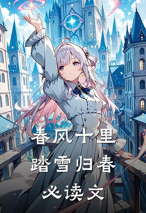 春风十里，踏雪归春必读文