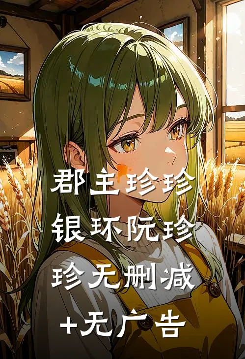 郡主珍珍银环阮珍珍无删减+无广告