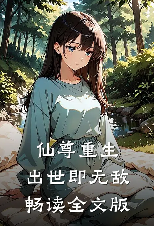 仙尊重生，出世即无敌畅读全文版