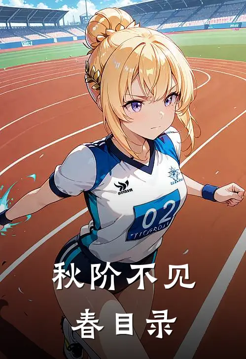 秋阶不见春目录