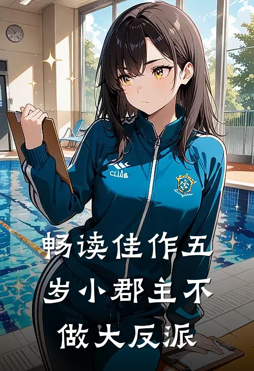 畅读佳作五岁小郡主不做大反派