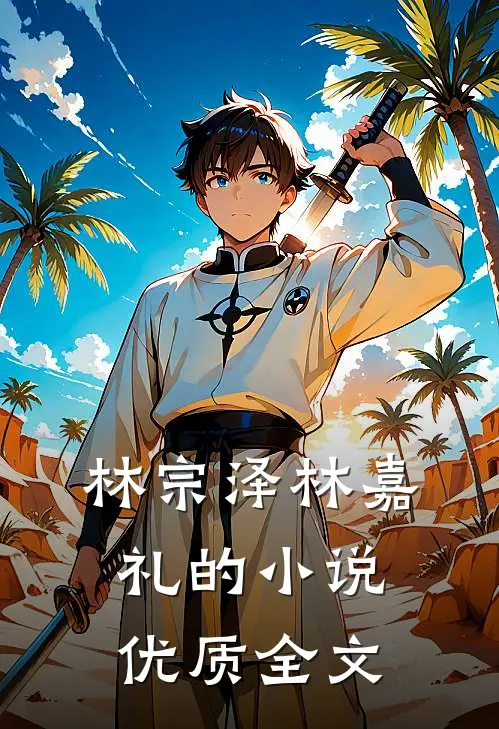 林宗泽林嘉礼的小说优质全文