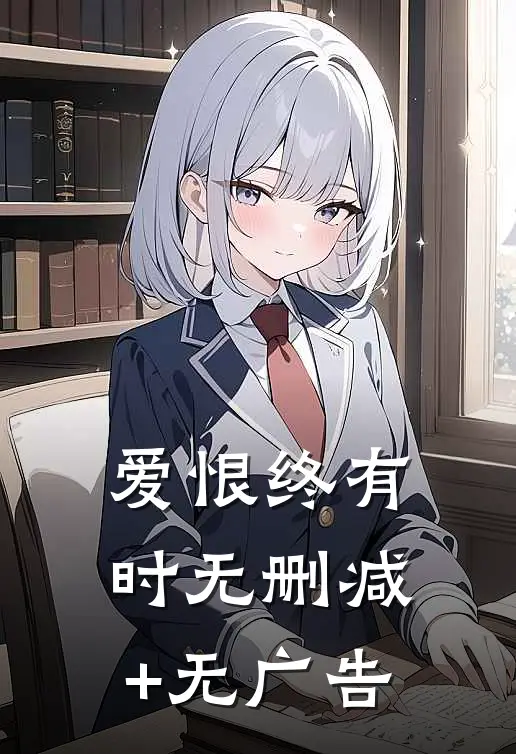 爱恨终有时无删减+无广告