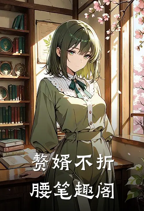 赘婿不折腰笔趣阁