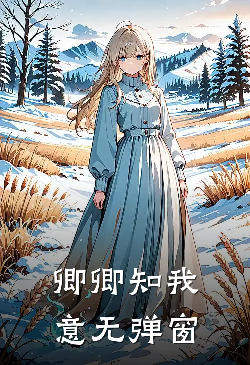 卿卿知我意无弹窗