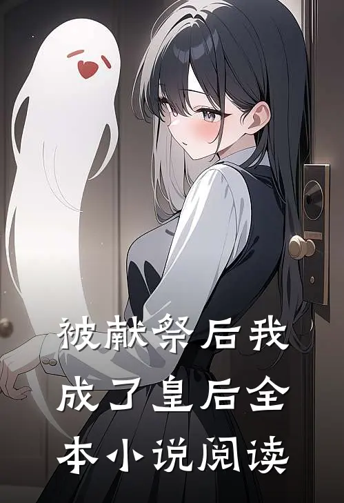 被献祭后我成了皇后全本小说阅读
