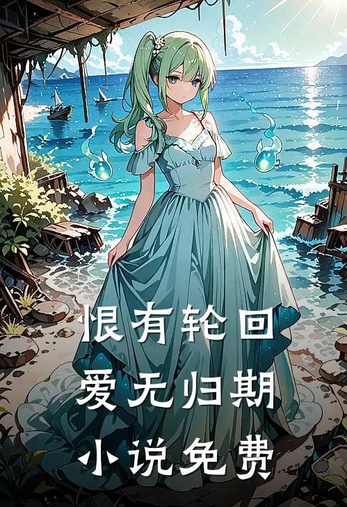 恨有轮回，爱无归期小说免费