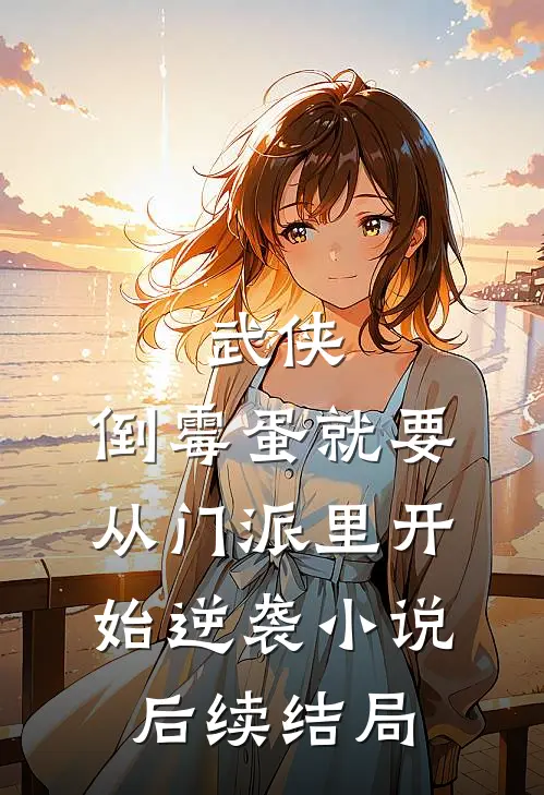 武侠：倒霉蛋就要从门派里开始逆袭小说后续结局